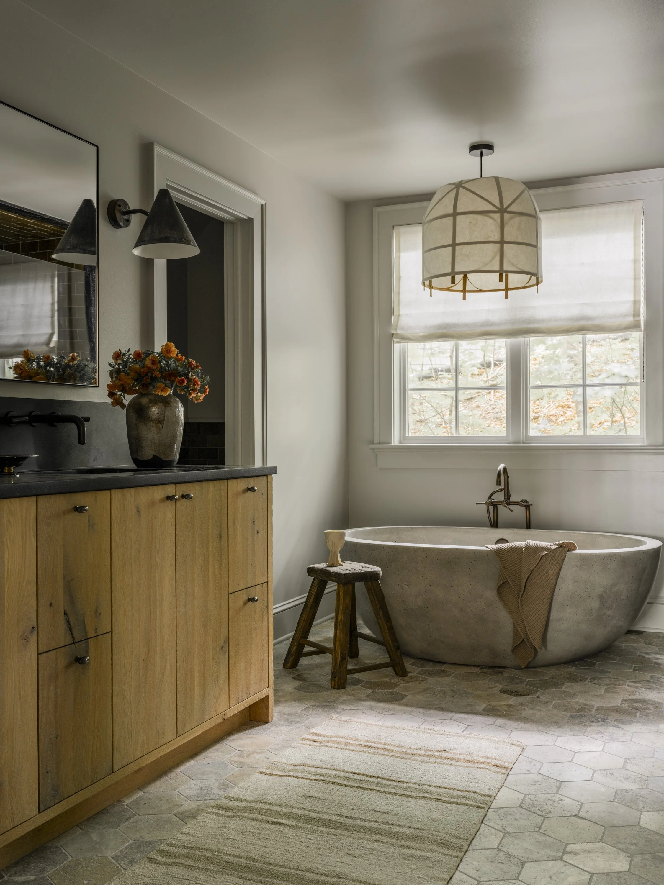 wabi様 Wabi Sabi Cottage — Yond Interiors | Interior Design Services